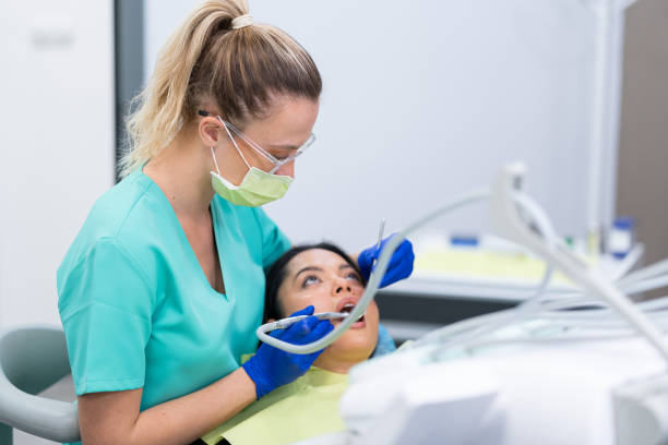 Best Emergency Treatment for Dental Infections or Abscesses in Summer Set, MO